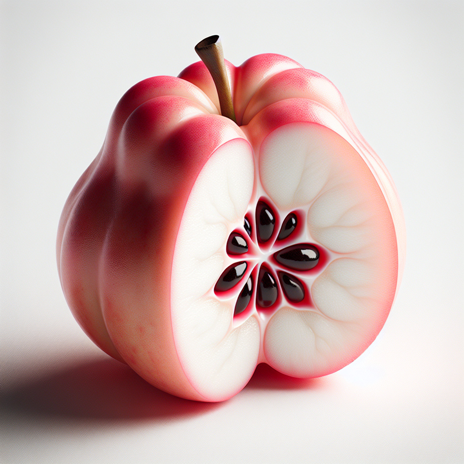 Picture of Pomarose note