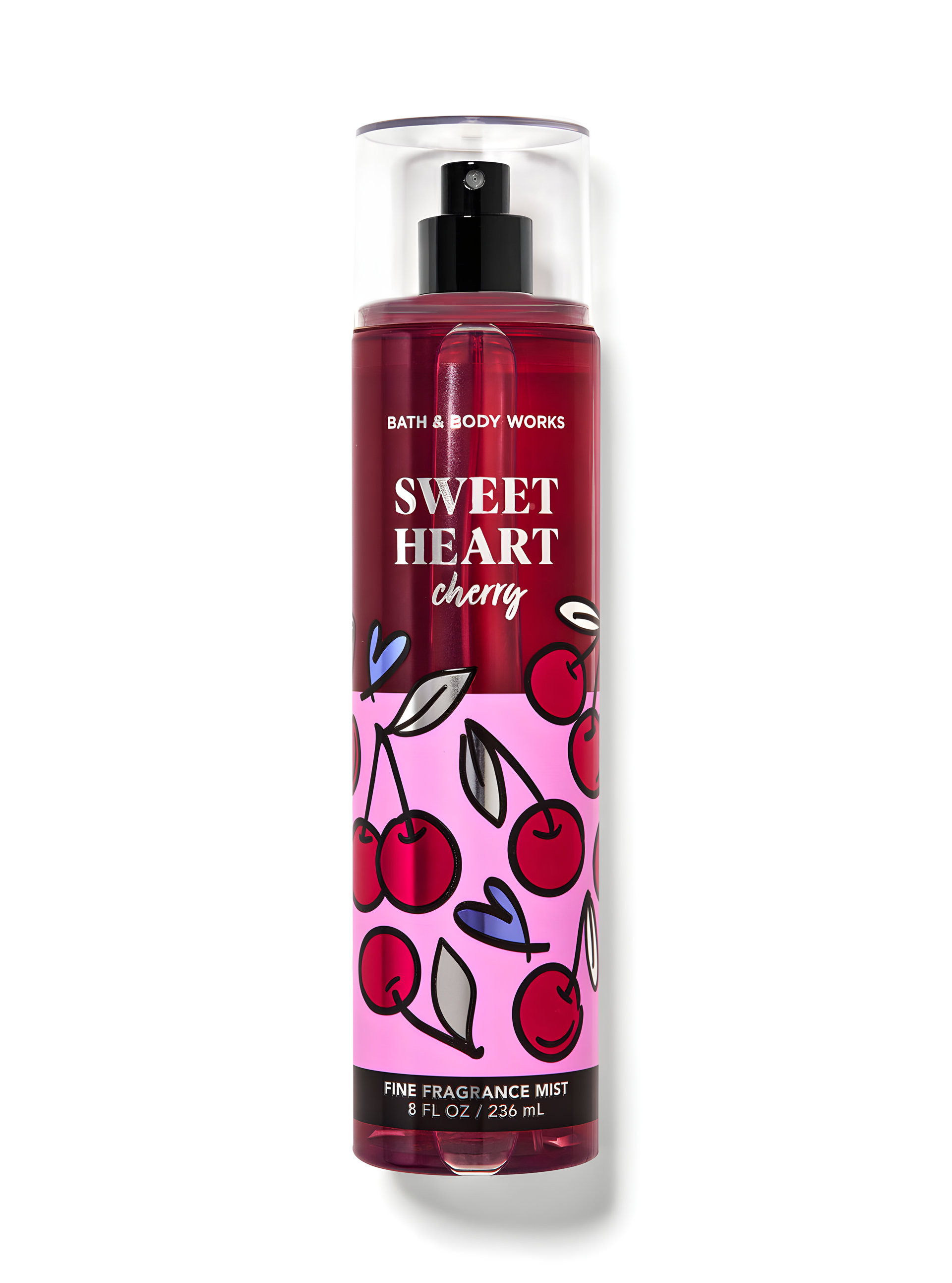 Picture of Sweetheart Cherry fragrance