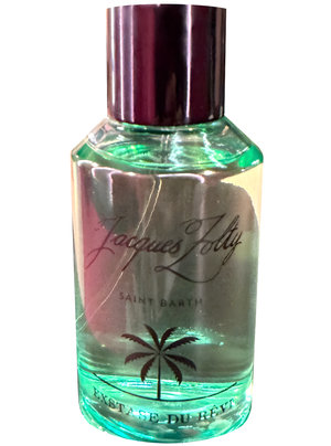 Extase Du Reve by Jacques Zolty perfume bottle