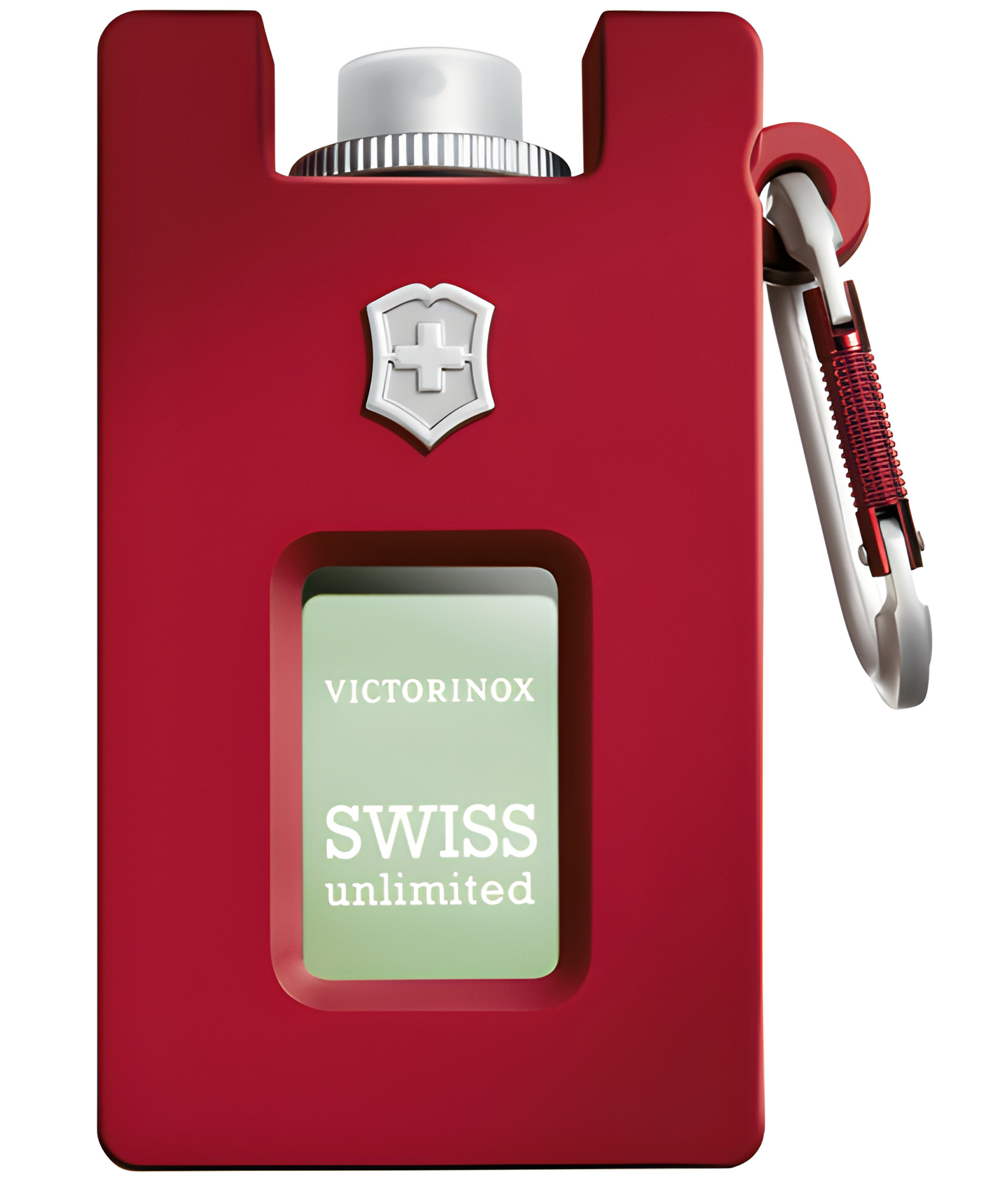 Picture of Swiss Unlimited fragrance