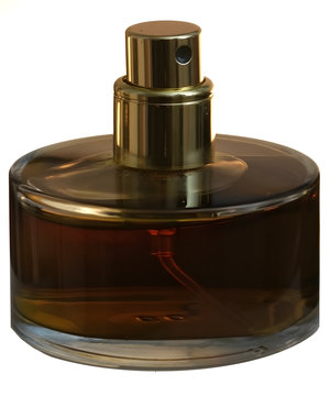 Jiz by Mallo perfume bottle