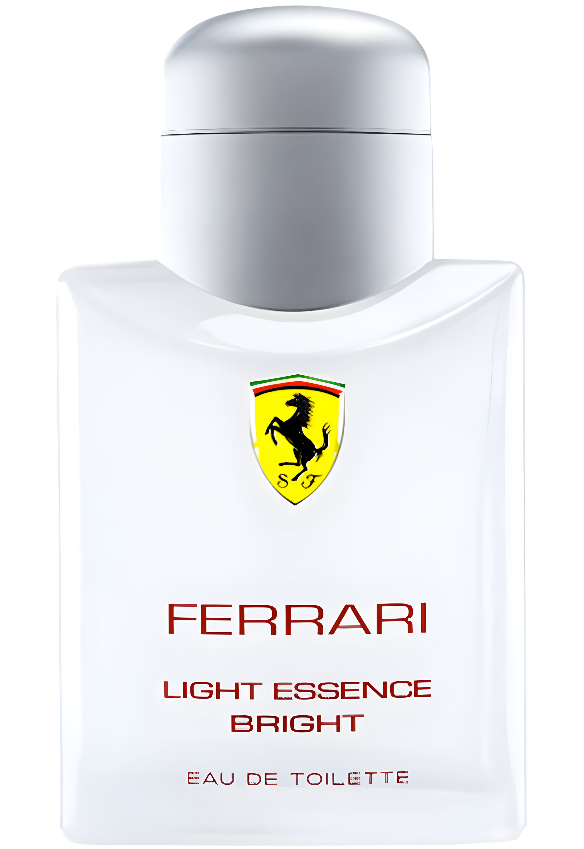 Picture of Scuderia Ferrari Light Essence Bright fragrance