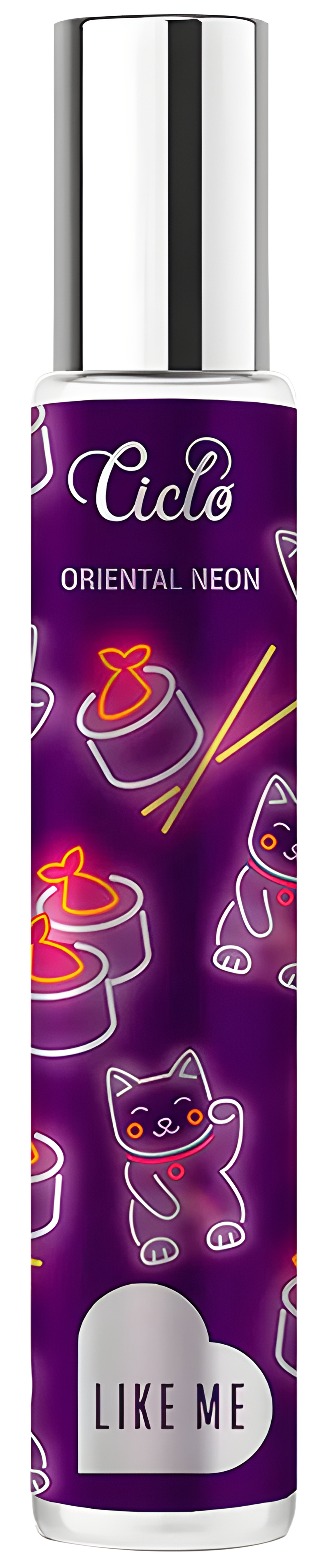 Picture of Oriental Neon fragrance