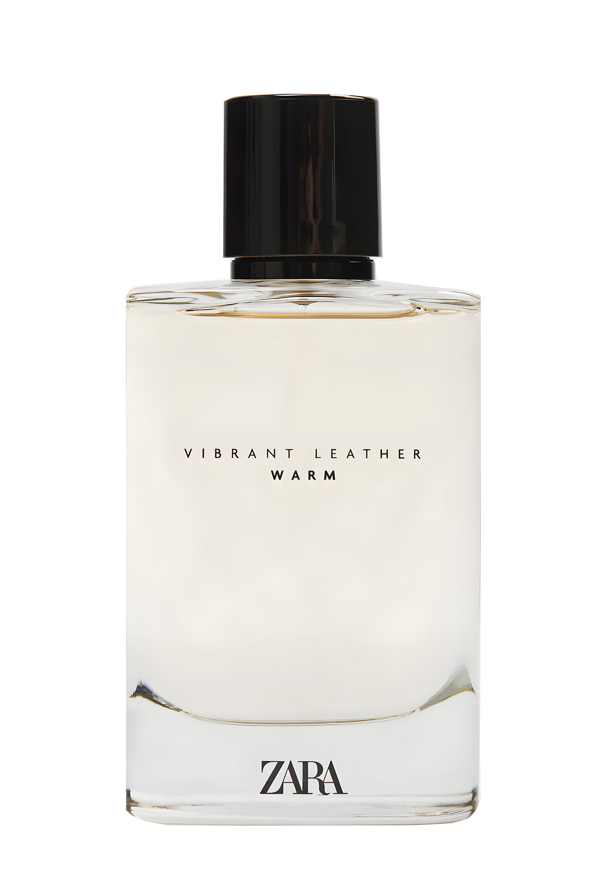 Picture of Vibrant Leather Warm fragrance