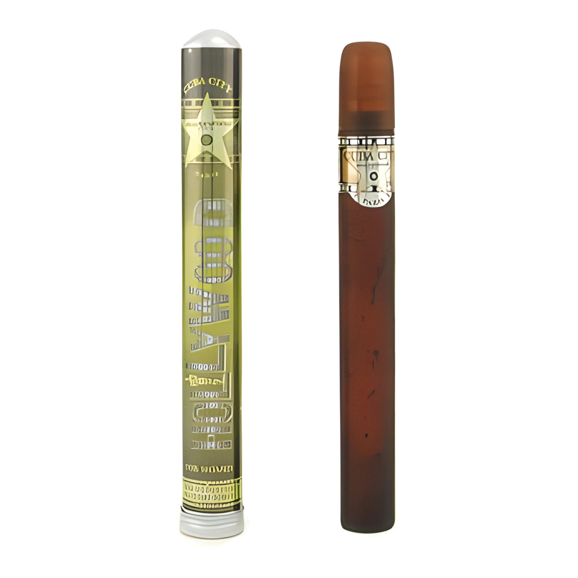 Picture of Cuba City Hollywood for Women fragrance