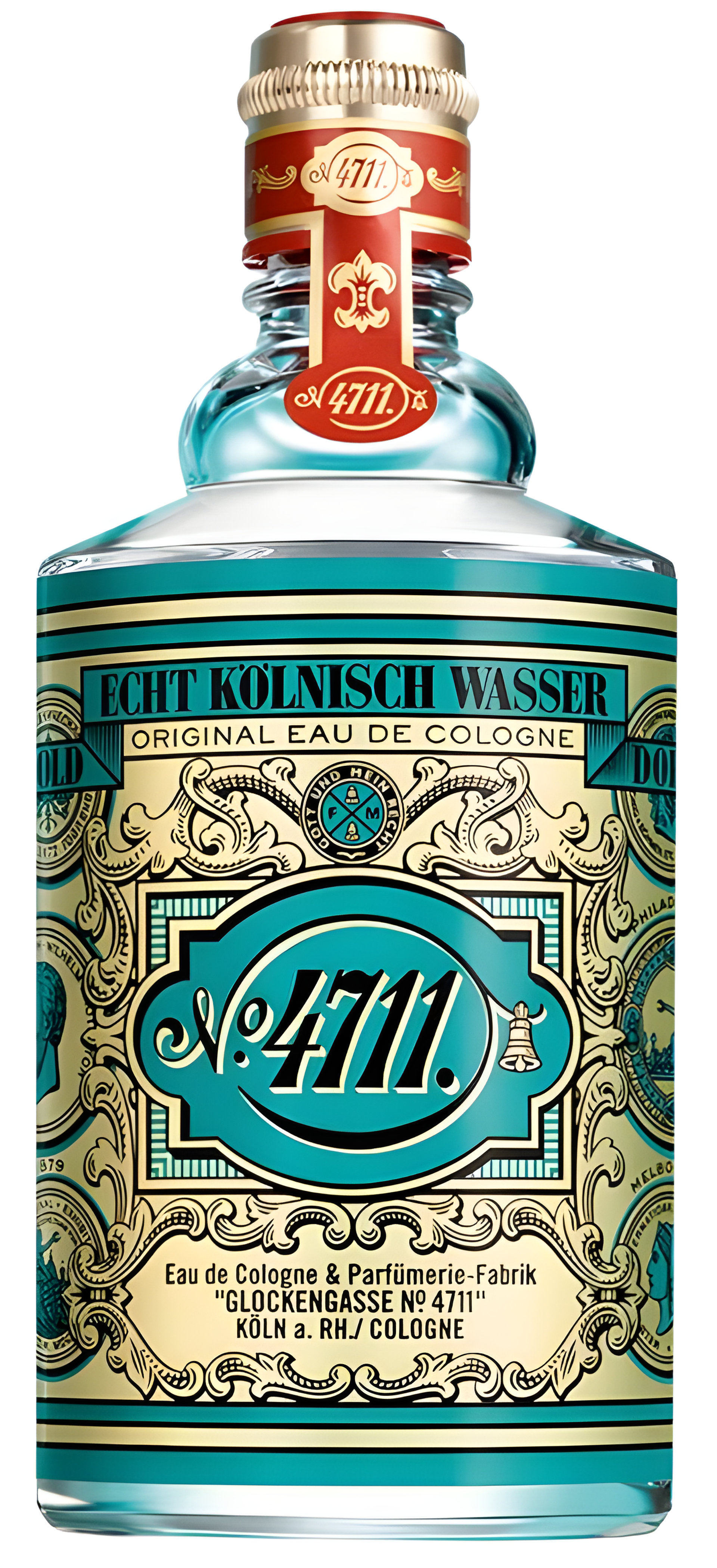 Picture of 4711 Original Eau de Cologne fragrance