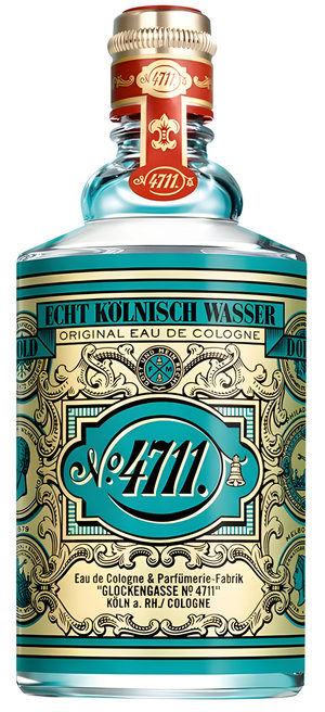 Picture of 4711 Original Eau de Cologne fragrance