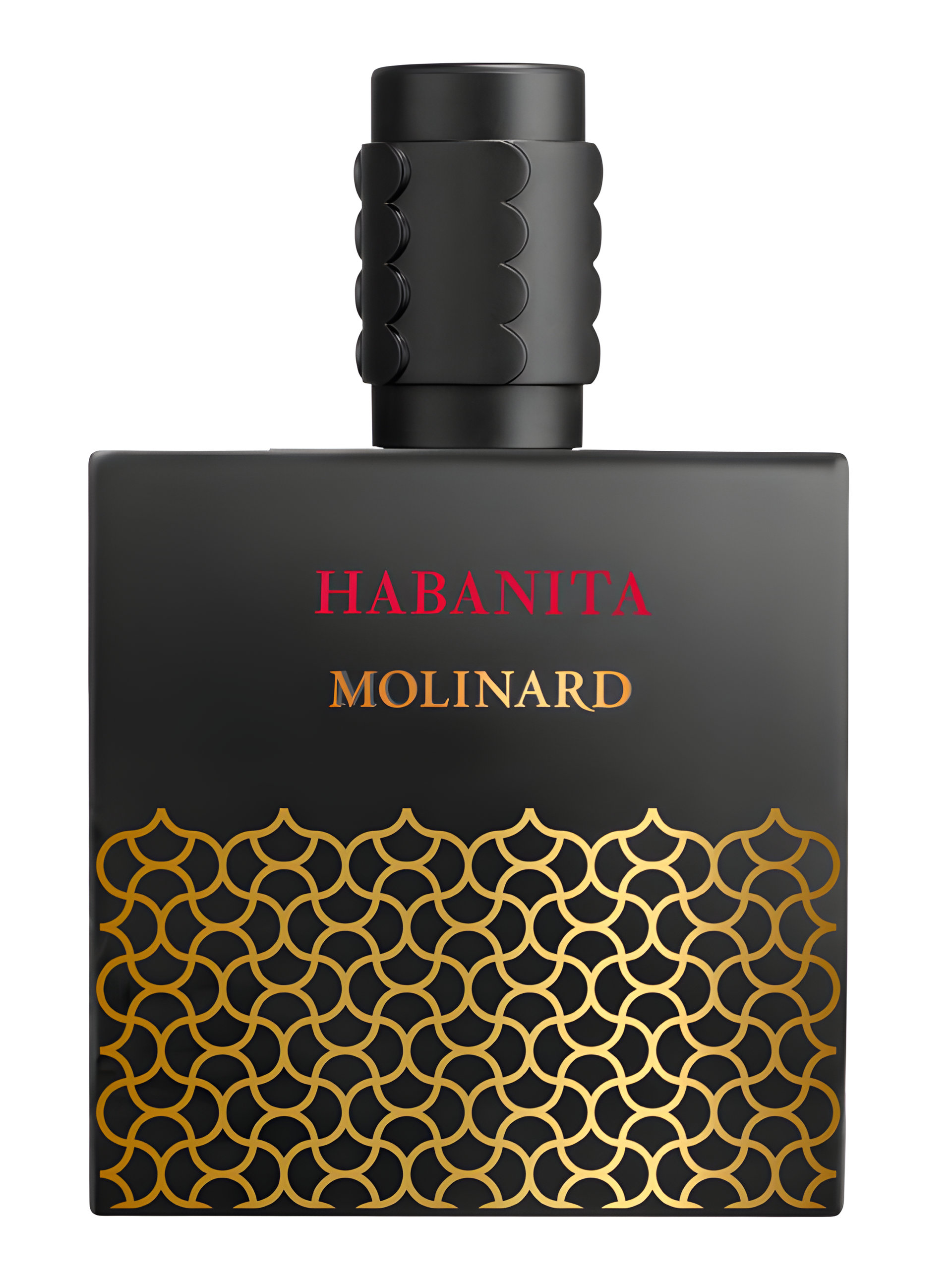 Picture of Habanita Exclusive Edition fragrance