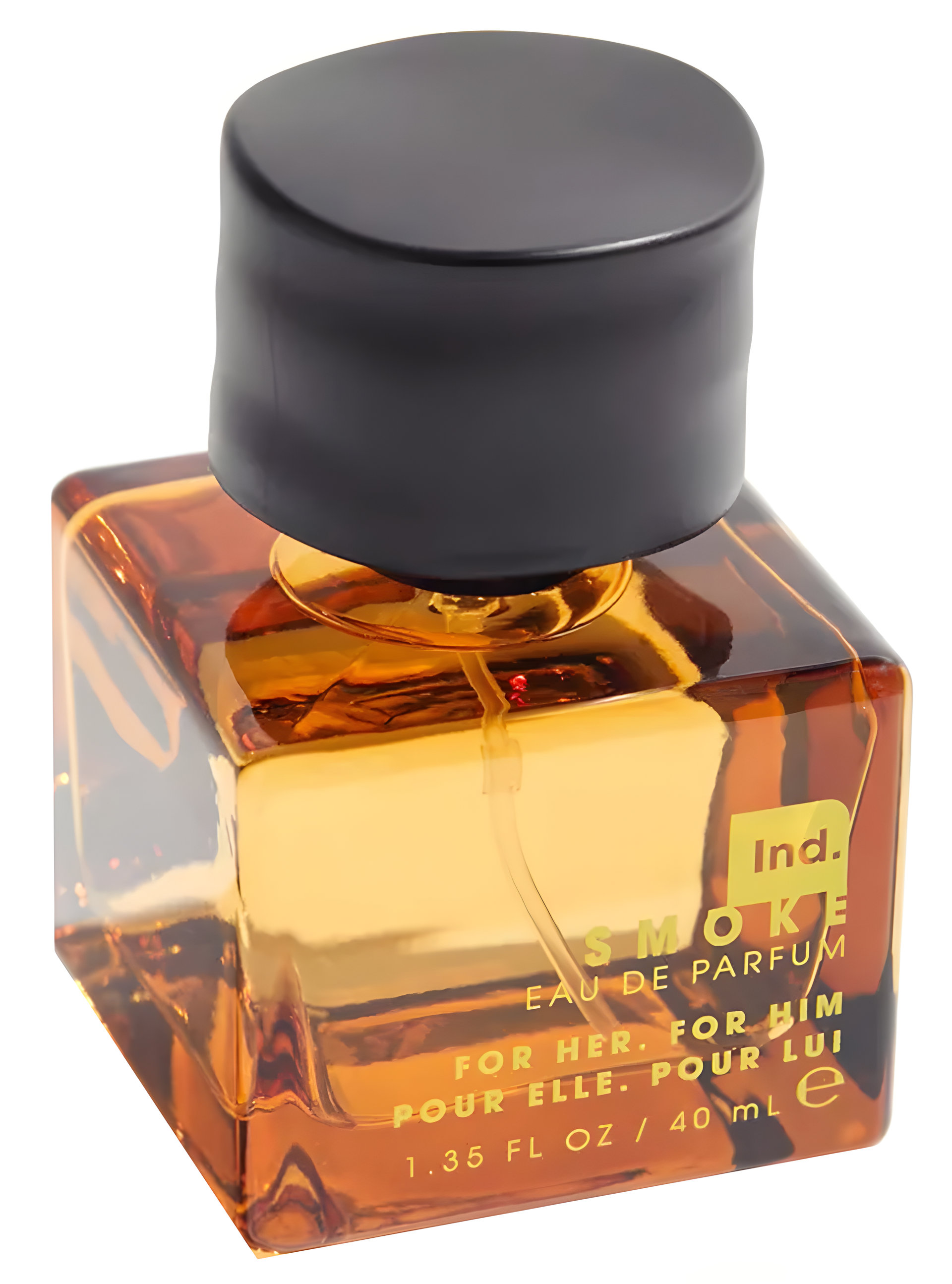 Picture of Ind. Smoke fragrance