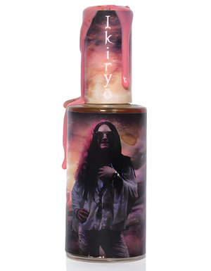 Pearl by Ikiryō perfume bottle