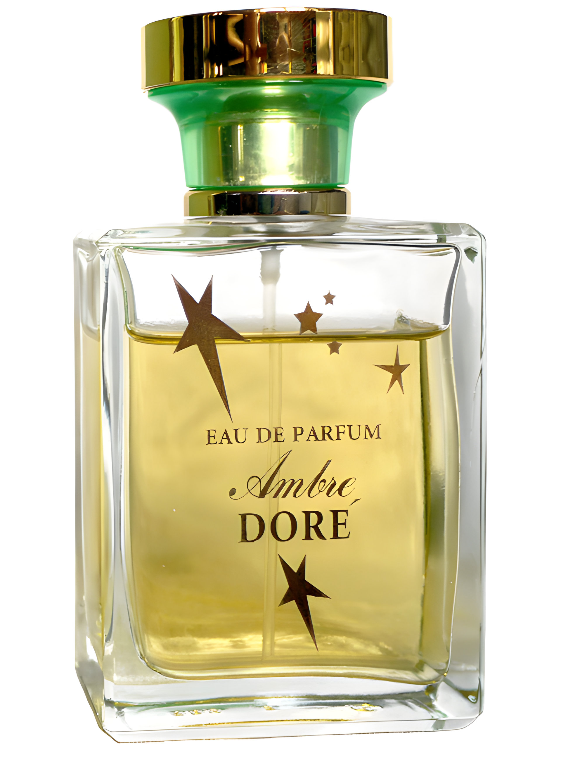 Picture of Ambre Dore fragrance
