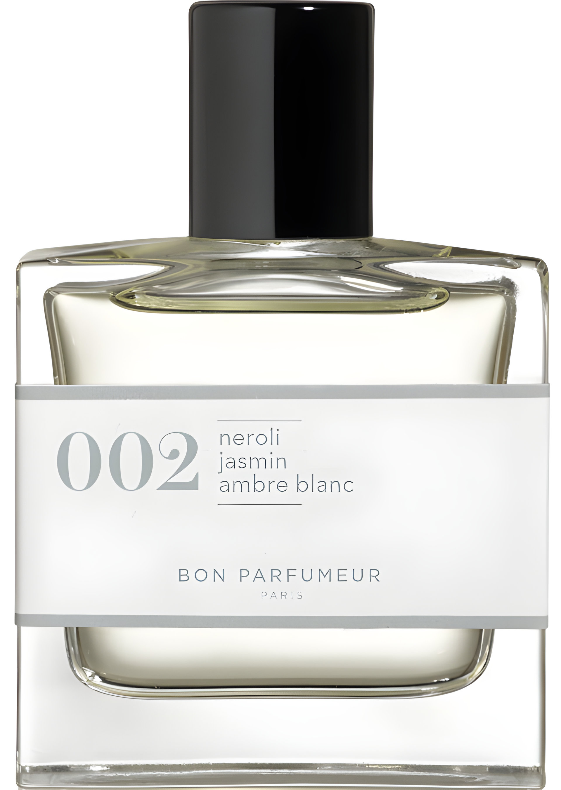 Picture of 002 Neroli, Jasmin, Ambre Blanc fragrance