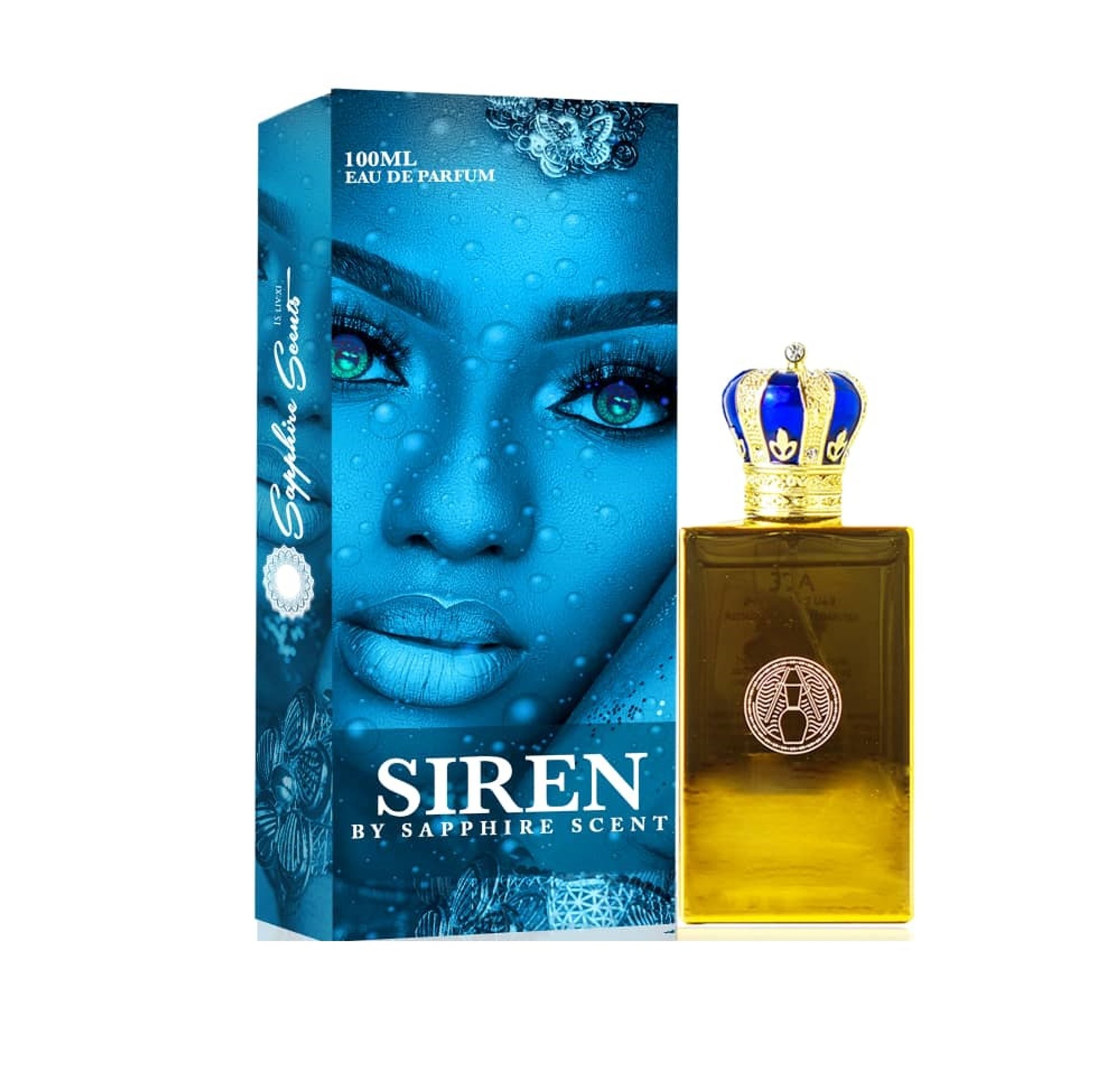 Picture of Siren fragrance