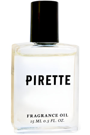Pirette by Pirette perfume bottle