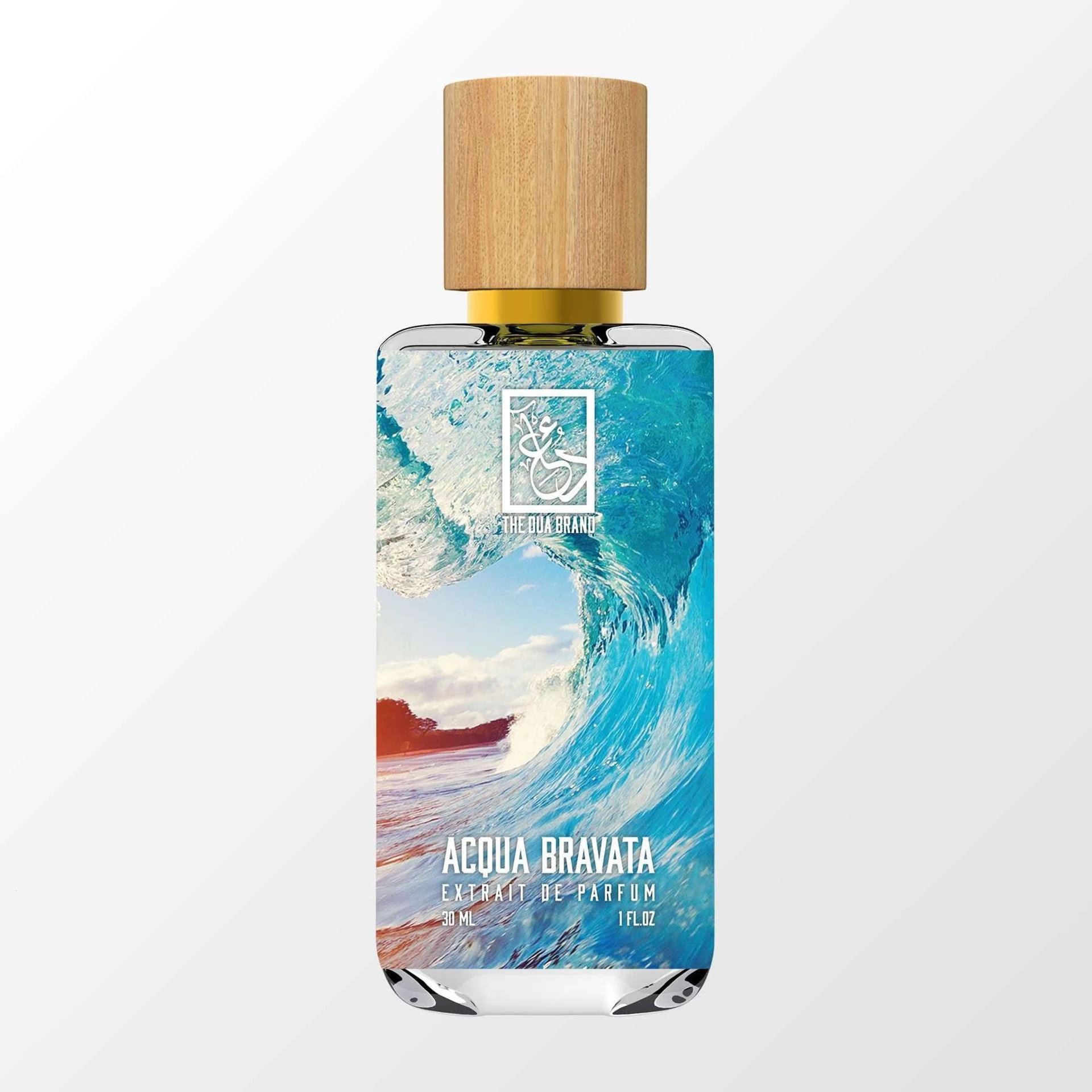 Picture of Acqua Bravata fragrance