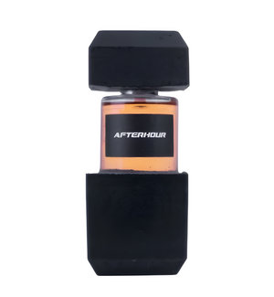 Afterhour by NAKT perfume bottle