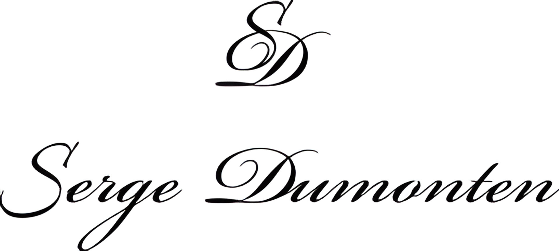 Picture of Serge Dumonten brand