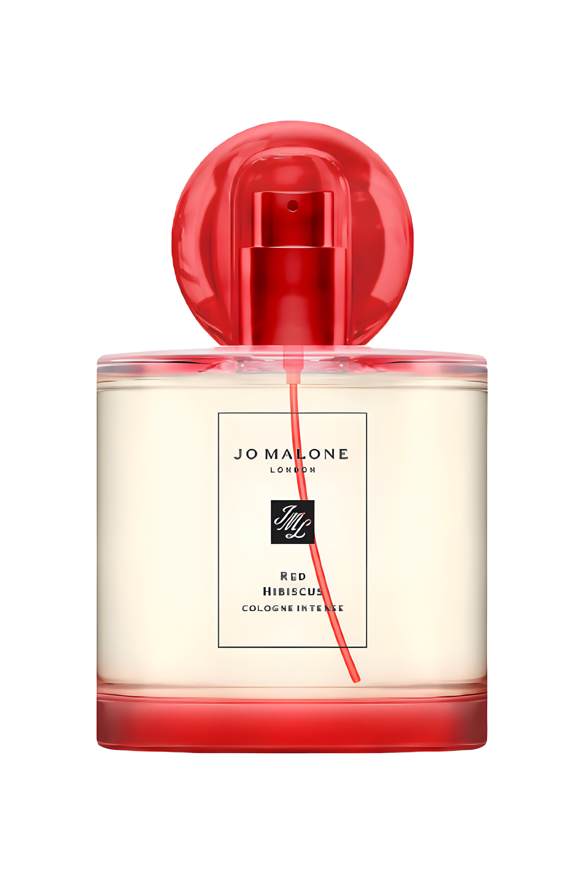 Red Hibiscus Cologne Intense by Jo Malone London
