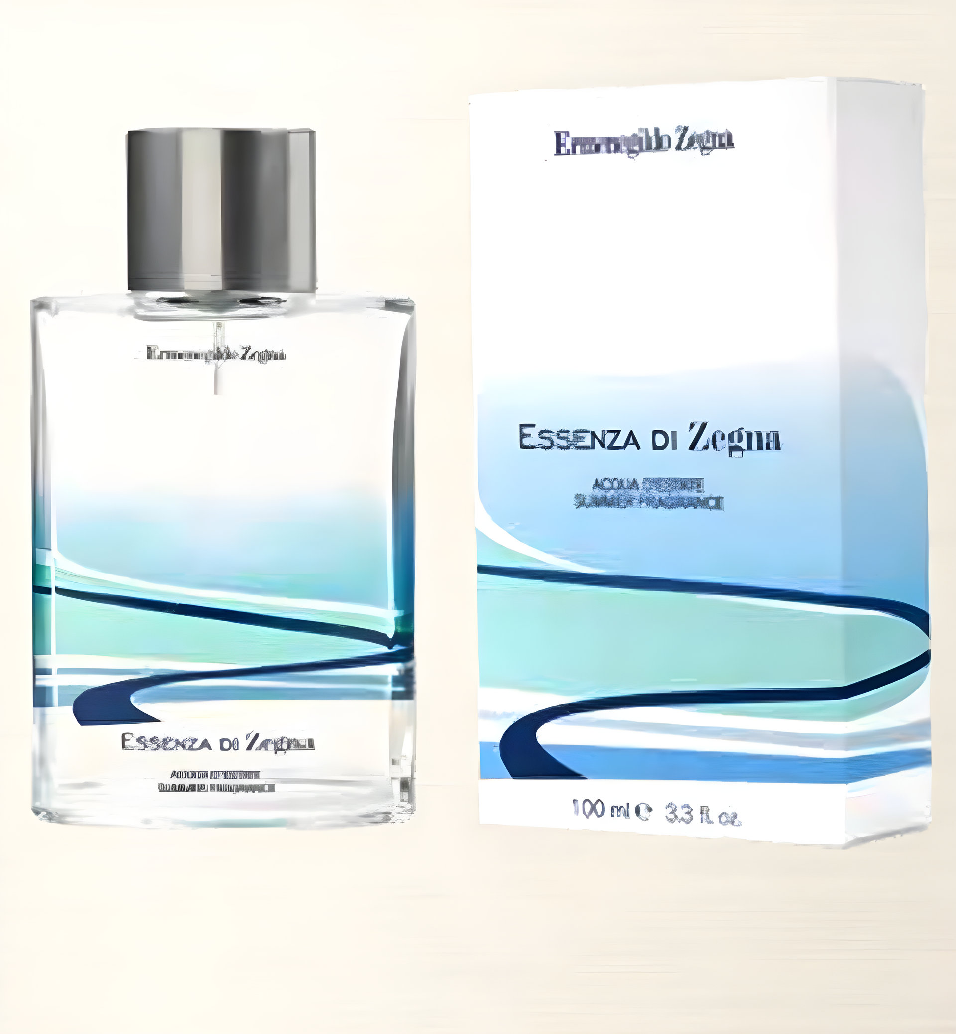 Picture of Acqua d'Estate Essenza Di Zegna fragrance