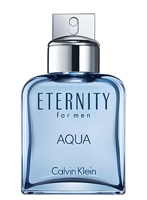 Picture of Eternity Aqua for Men fragrance