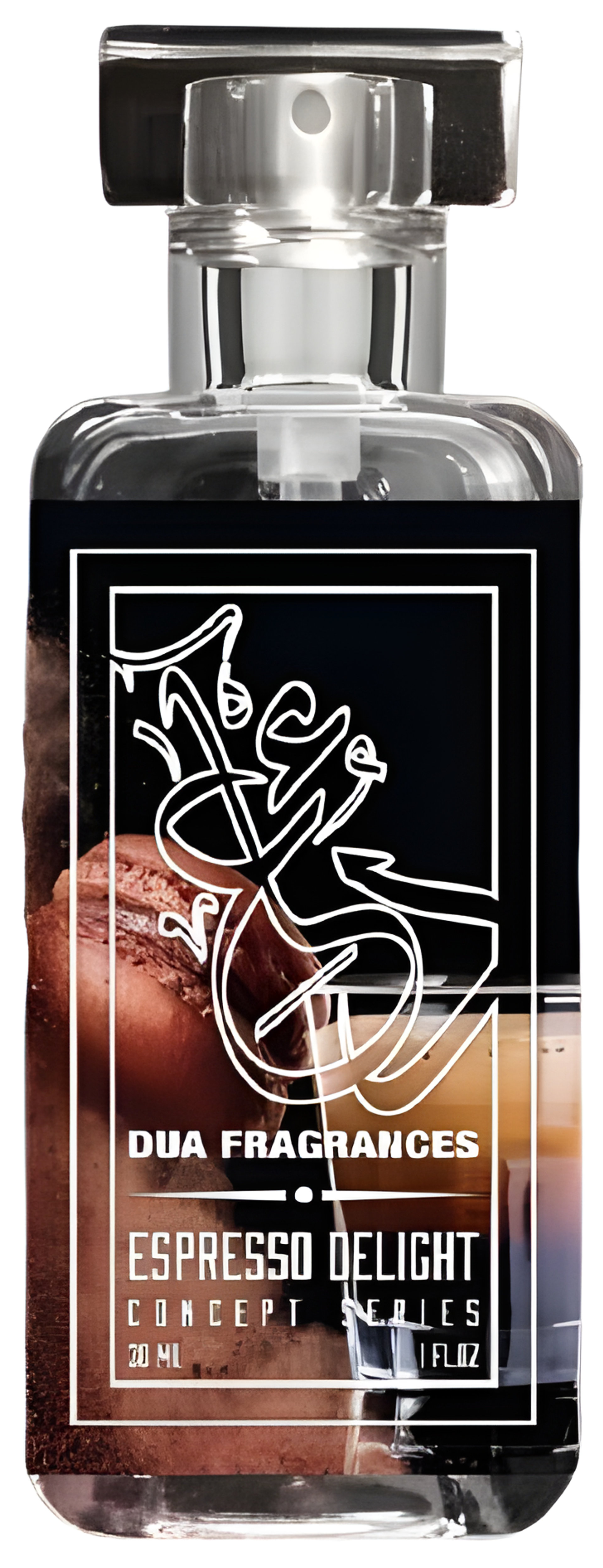 Picture of Espresso Delight fragrance