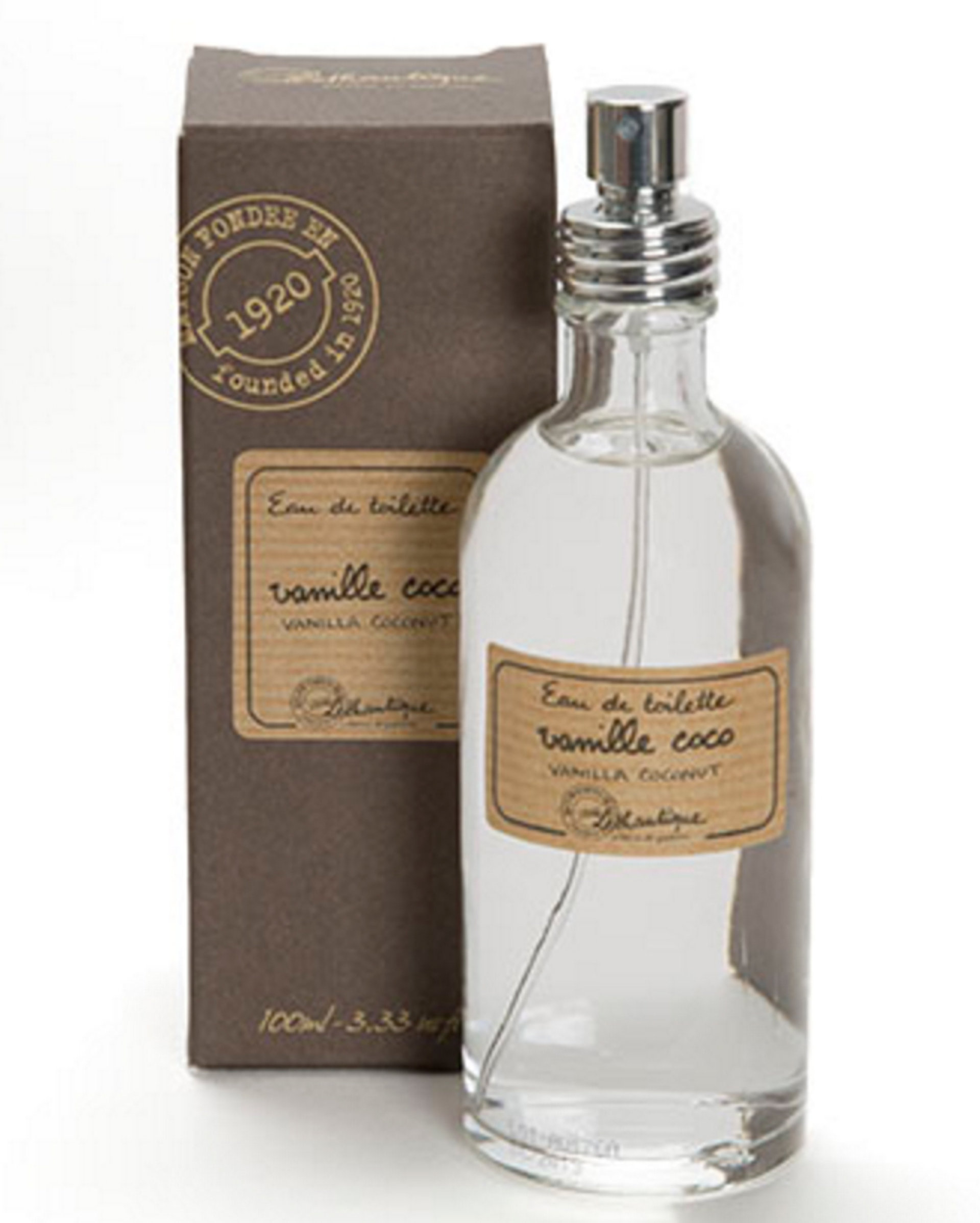 Picture of Vanilla Coconut fragrance