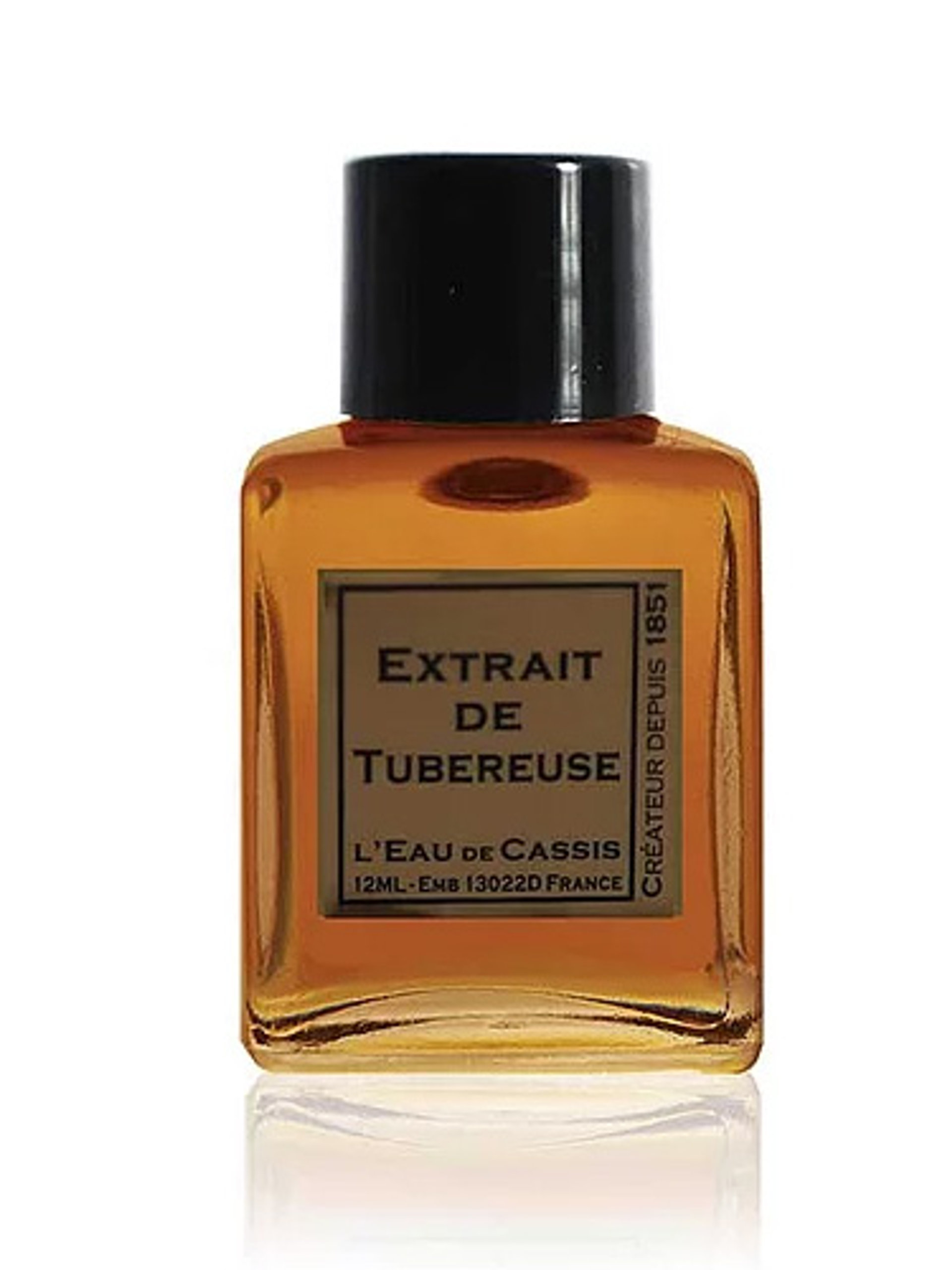 Tubereuse by L'Eau De Cassis