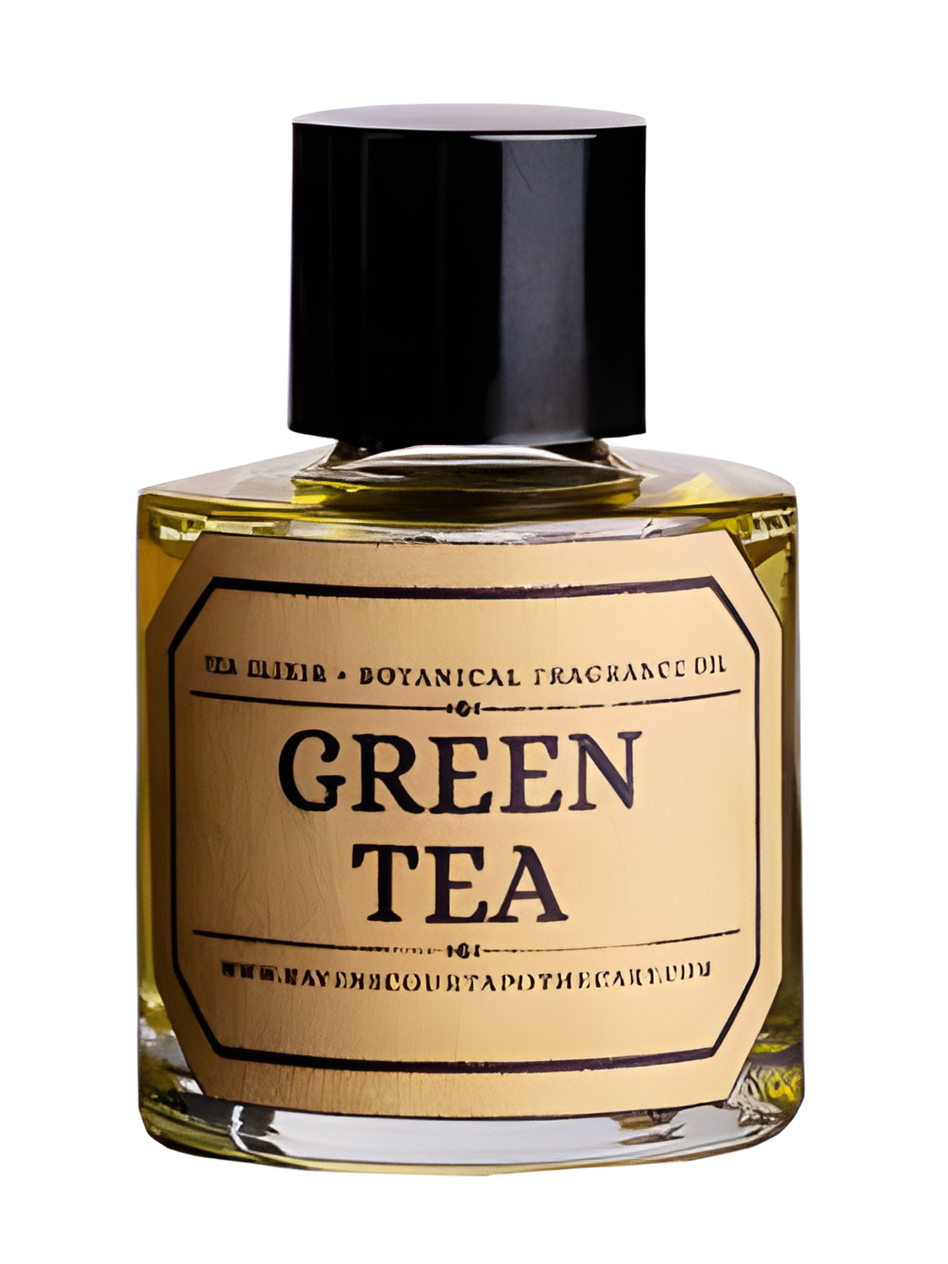 Picture of Green Tea fragrance