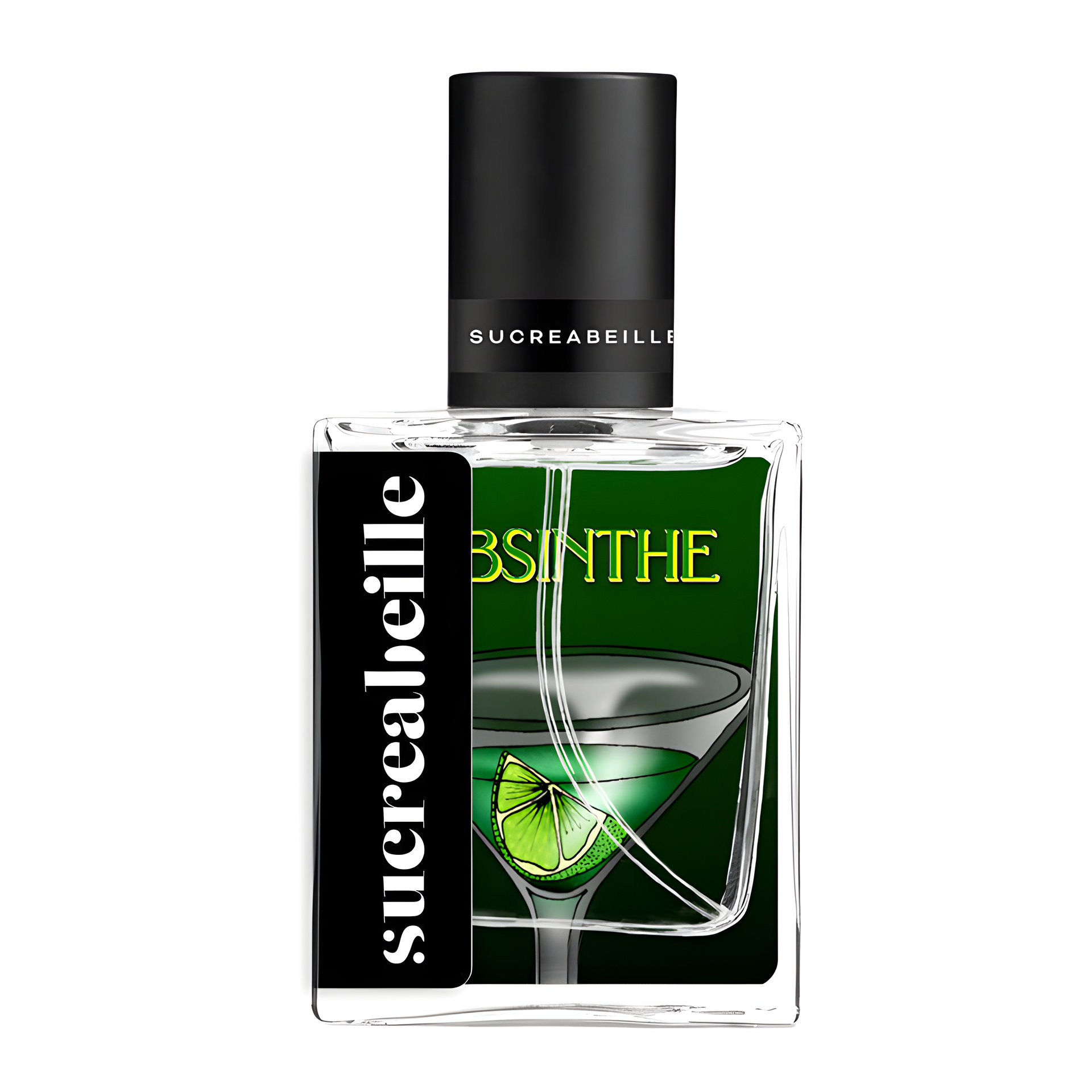 Picture of Absinthe fragrance