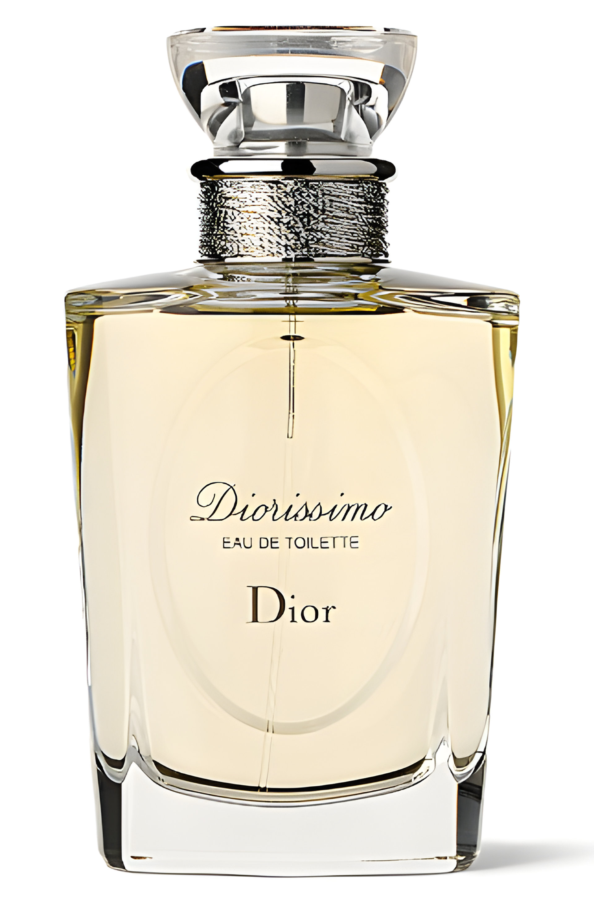 Picture of Les Creations de Monsieur Dior Diorissimo Eau de Toilette fragrance