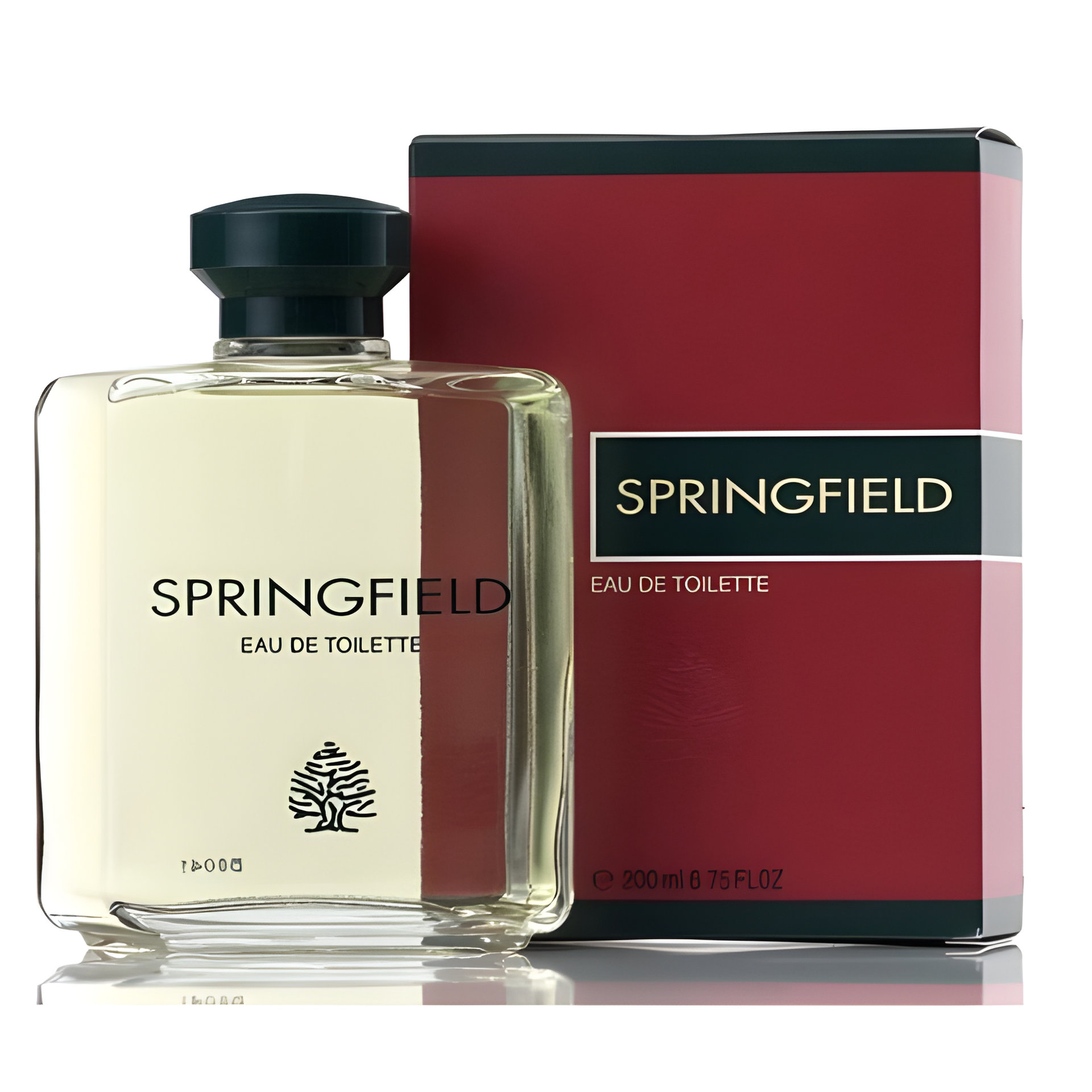 Picture of Springfield fragrance
