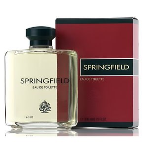 Springfield by Antonio Puig perfume bottle