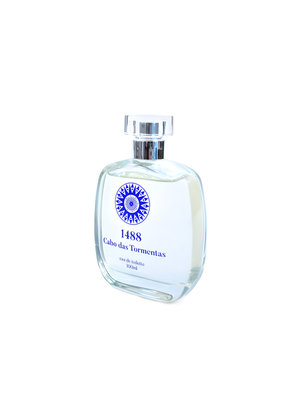 1488 Cabo Das Tormentas by Leme perfume bottle