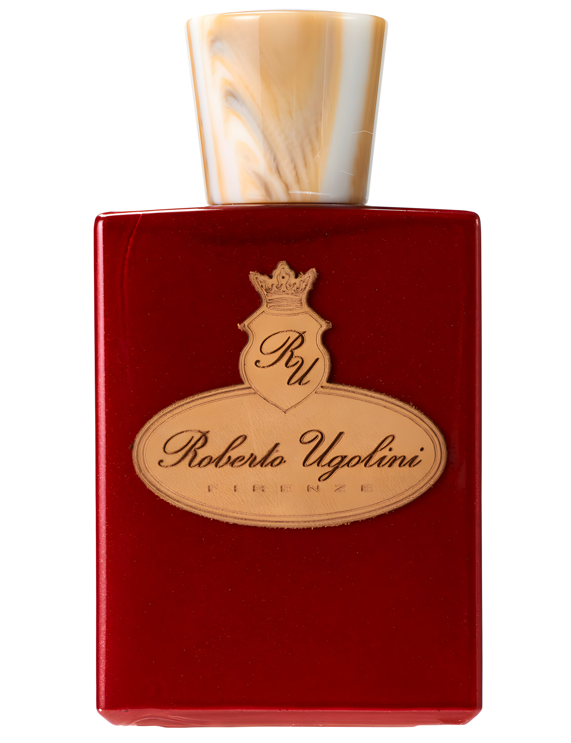 Picture of Rosso 17 fragrance