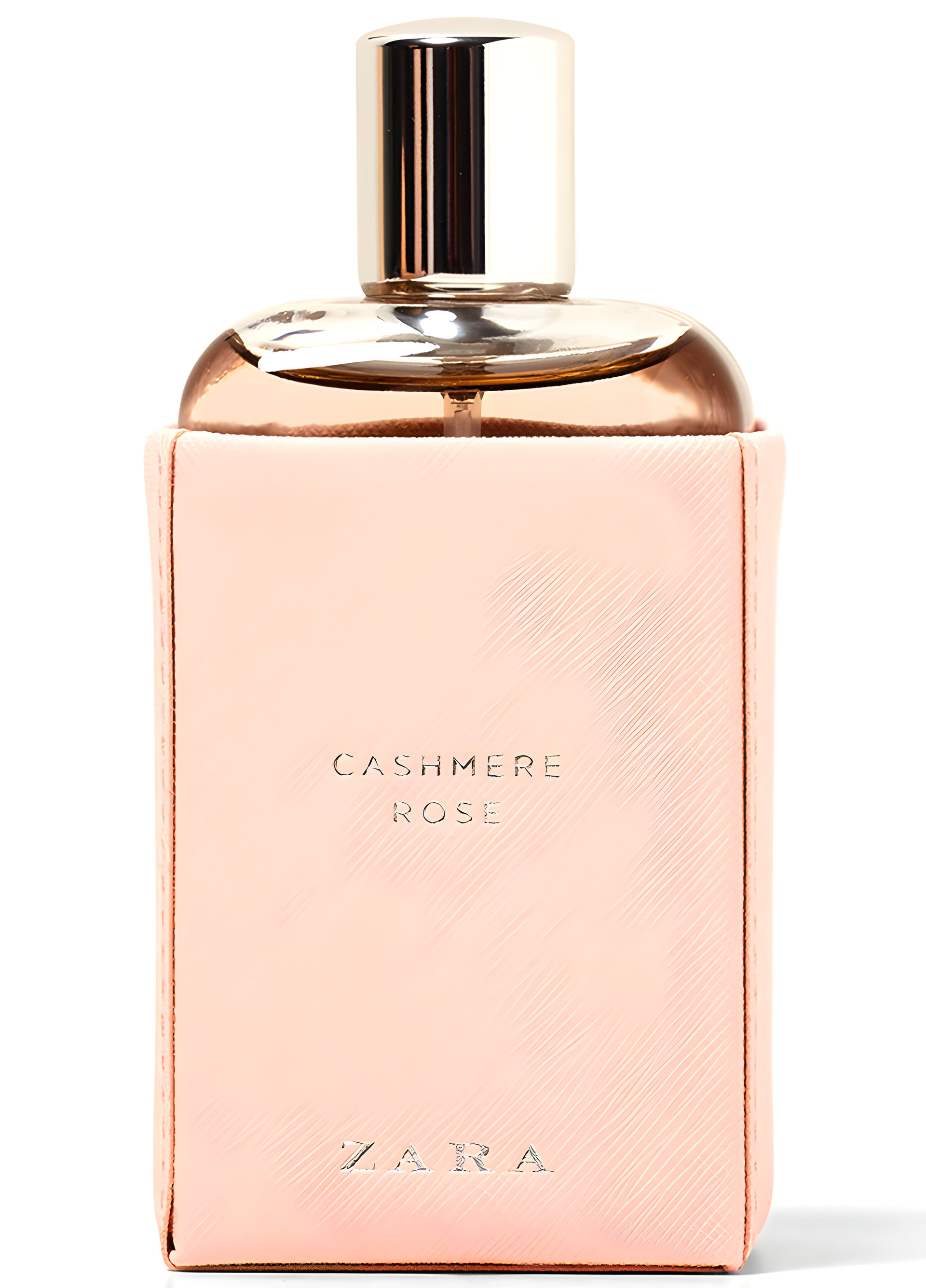 Picture of Zara Cashmere Rose fragrance