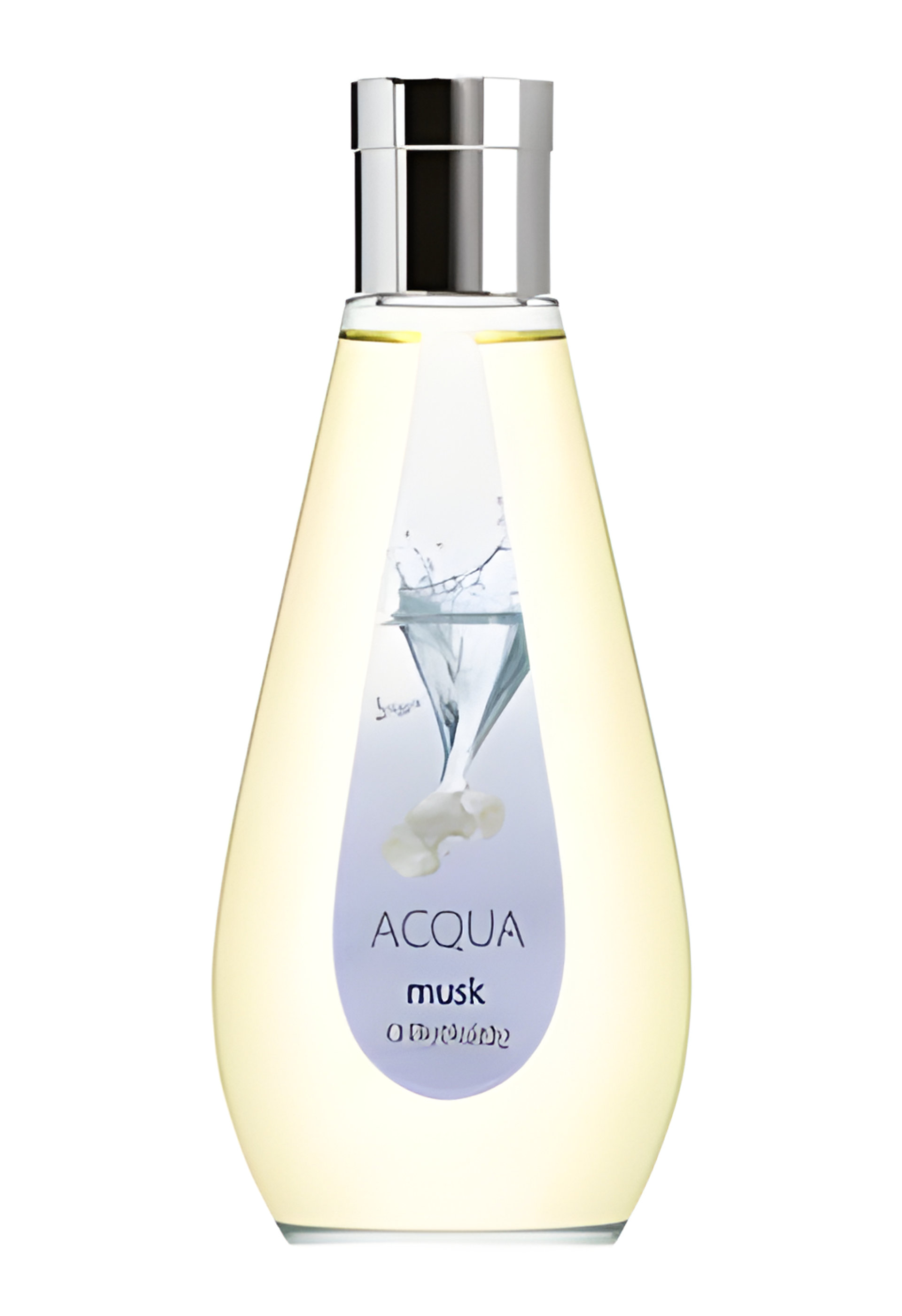 Picture of Acqua Musk fragrance