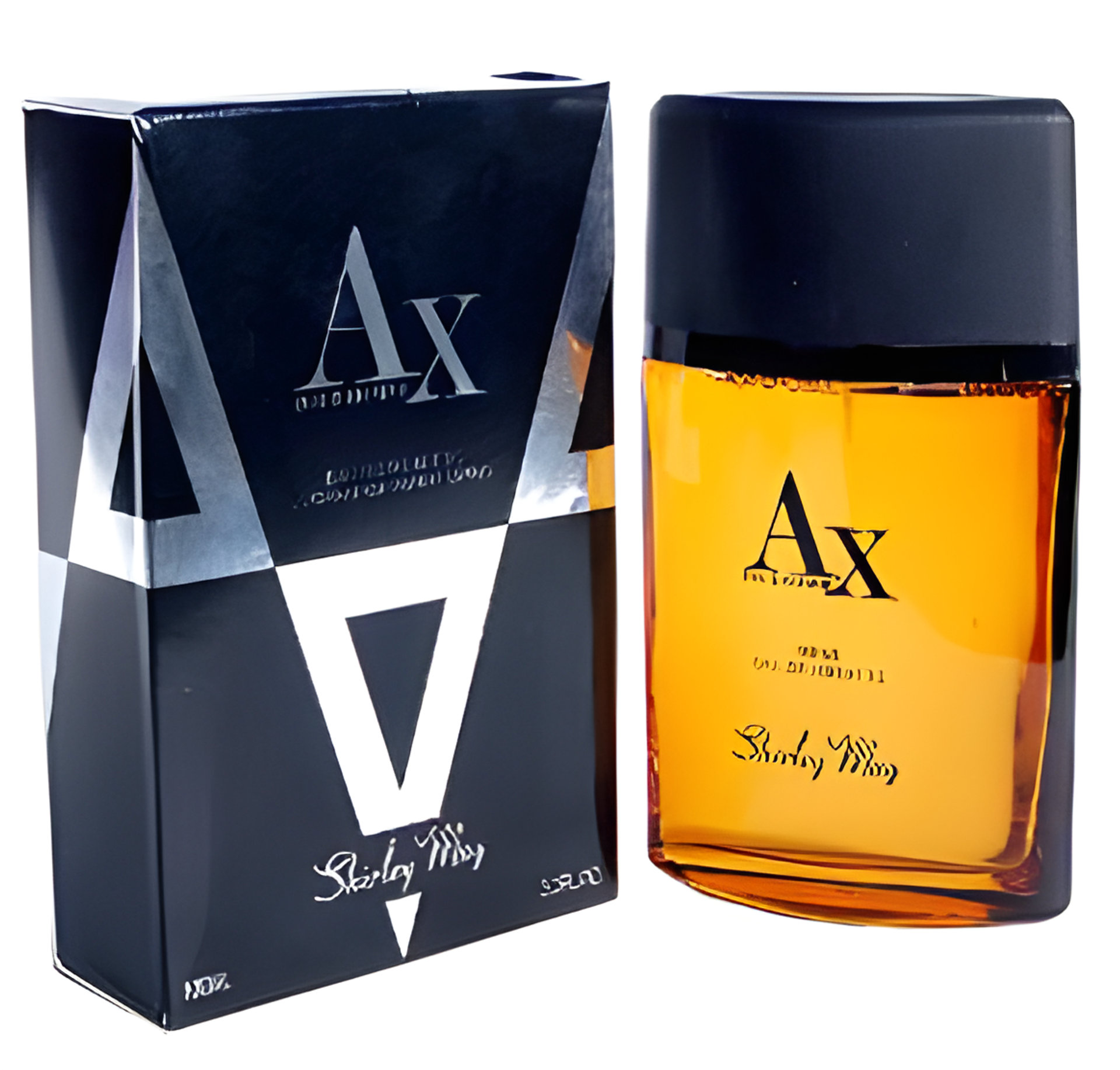 Picture of Ax fragrance