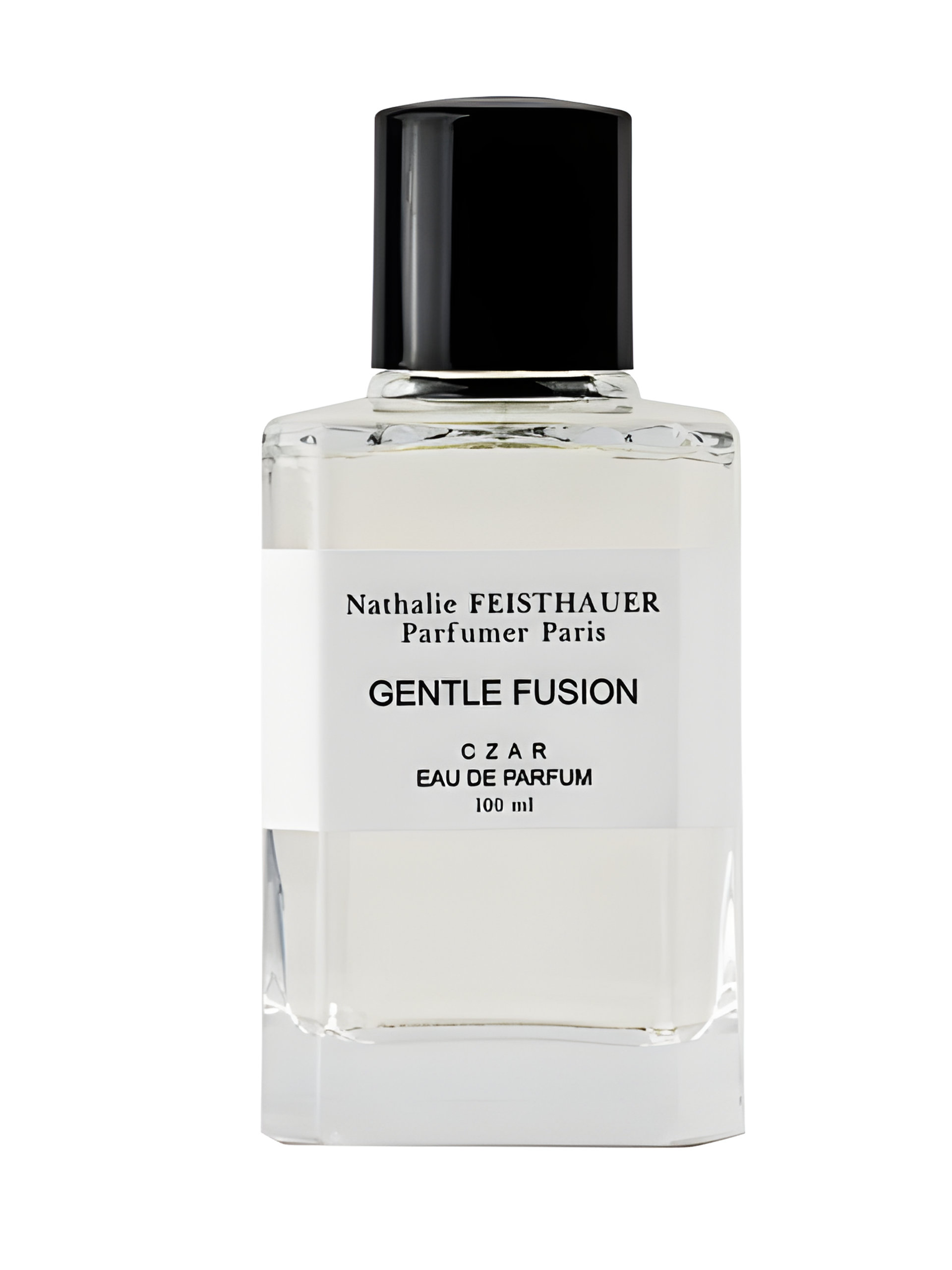 Picture of Gentle Fusion fragrance