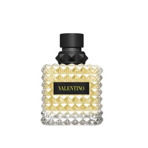 Valentino Donna Born in Roma Yellow Dream by Valentino perfume bottle