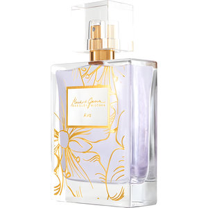 Ava by Badgley Mischka perfume bottle