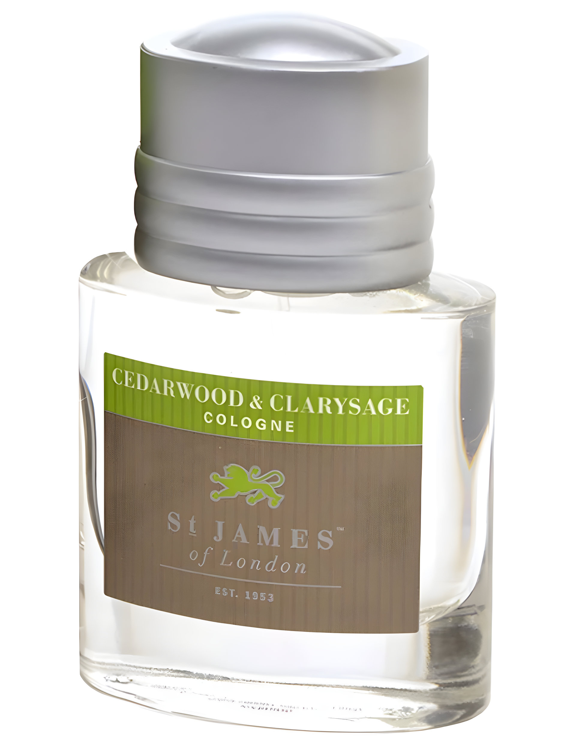 Picture of Cedarwood & Clarysage fragrance