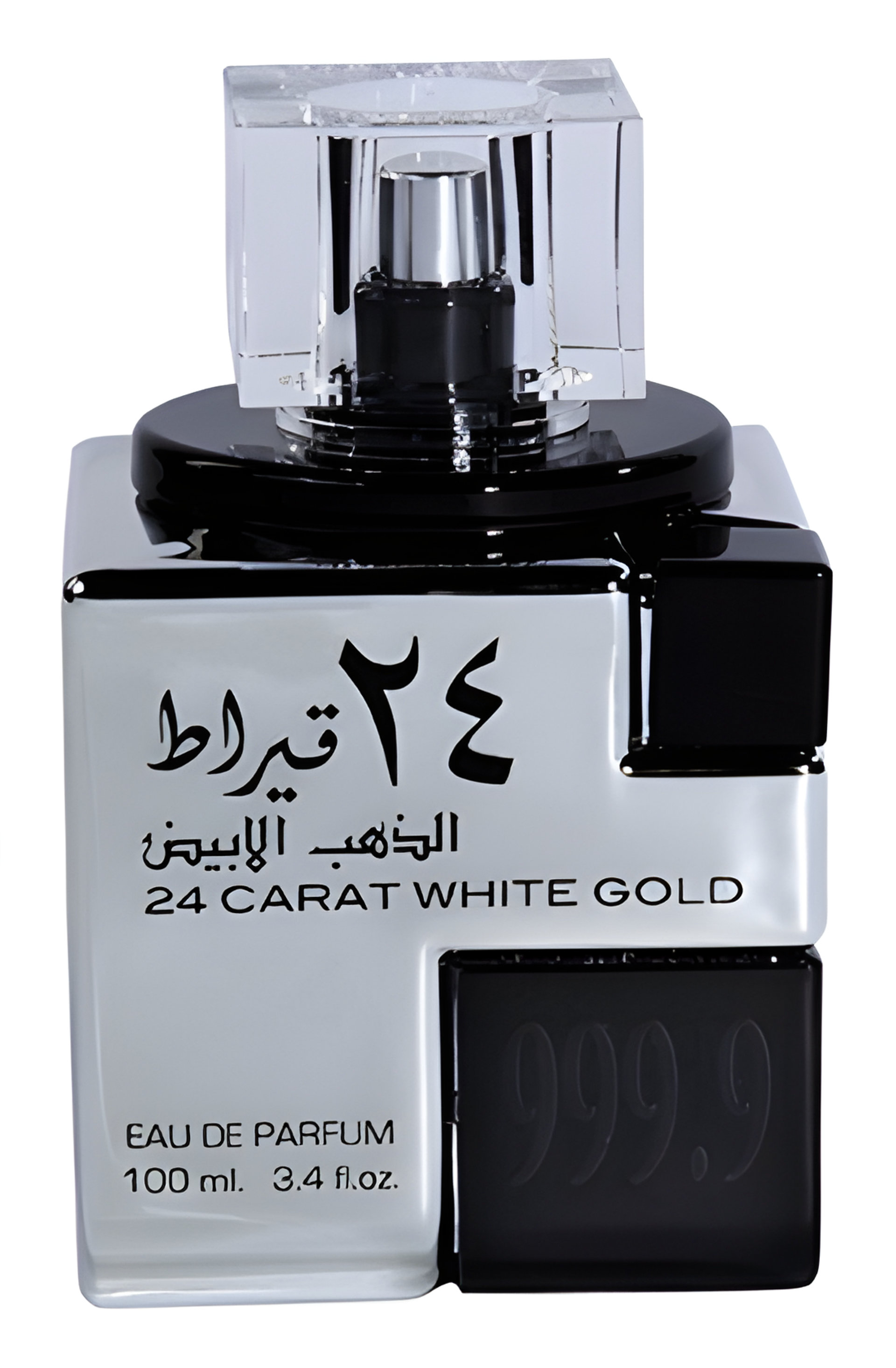 Picture of 24 Carat White Gold fragrance