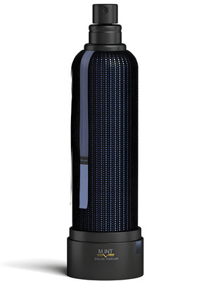 Meek Passion by M.INT perfume bottle