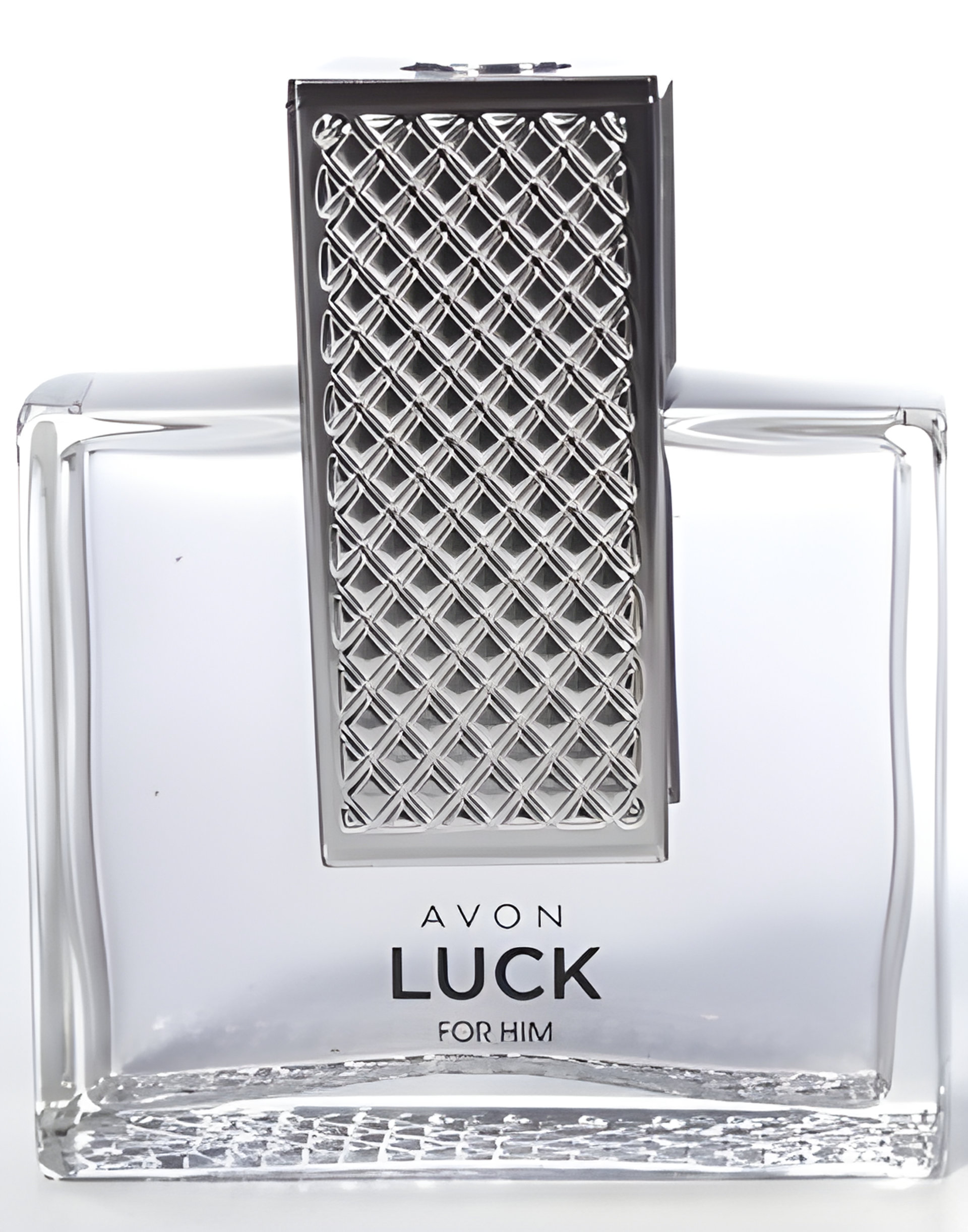 Picture of Avon Luck for Him fragrance