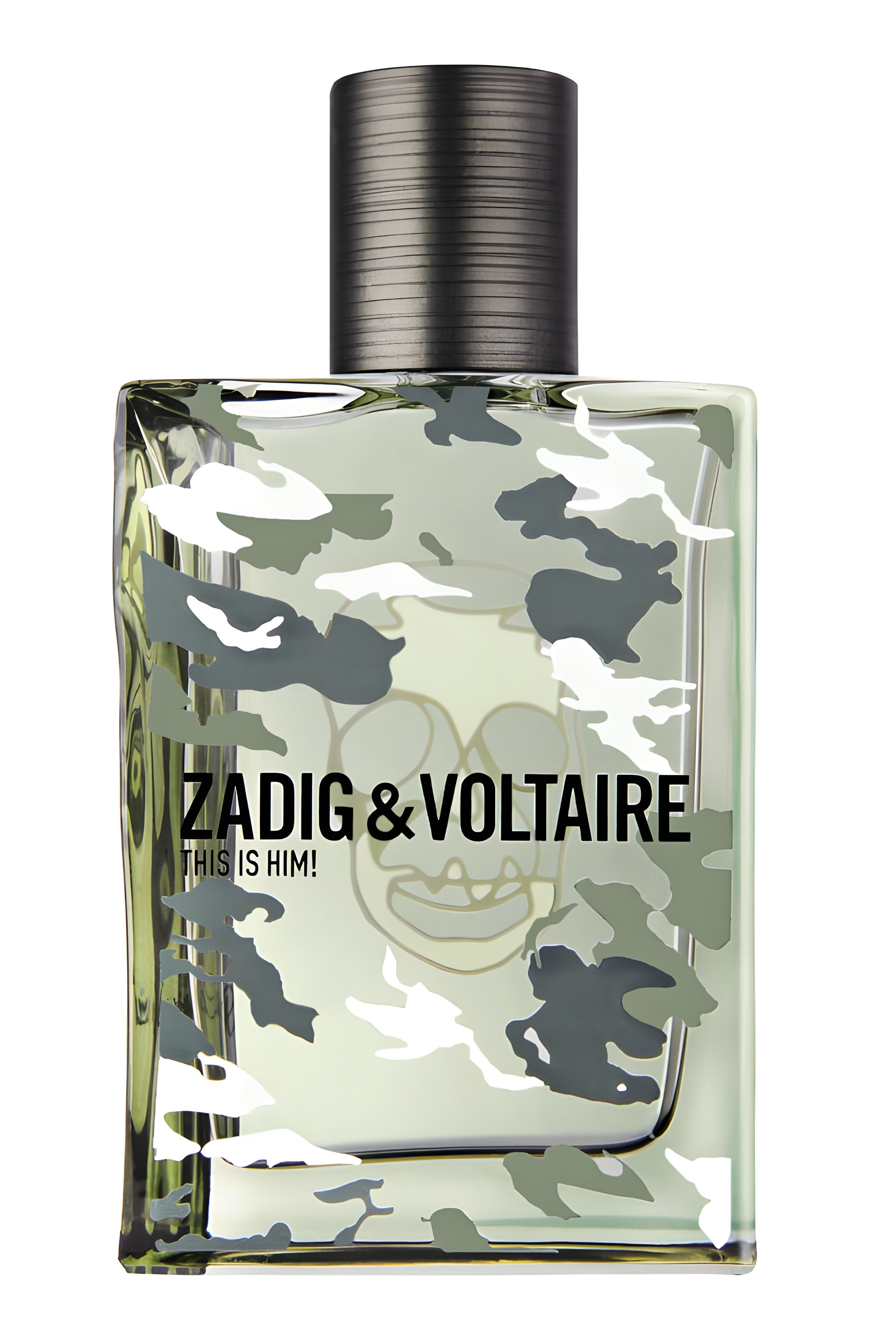 Picture of Capsule Collection This Is Him! Edition 2019 fragrance