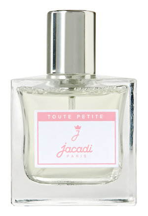Toute Petite Eau de Soin by Jacadi perfume bottle