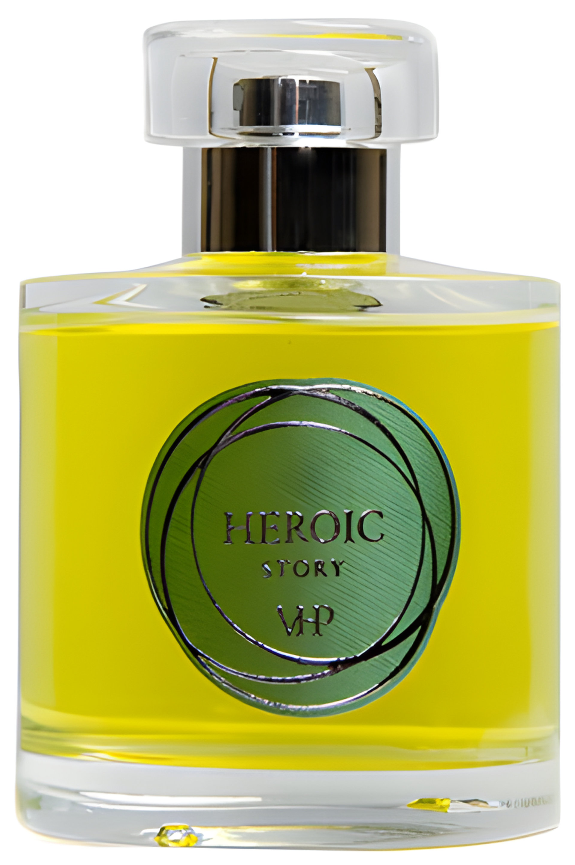 Picture of Heroic Story fragrance