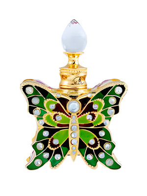 Hala by Khalis perfume bottle