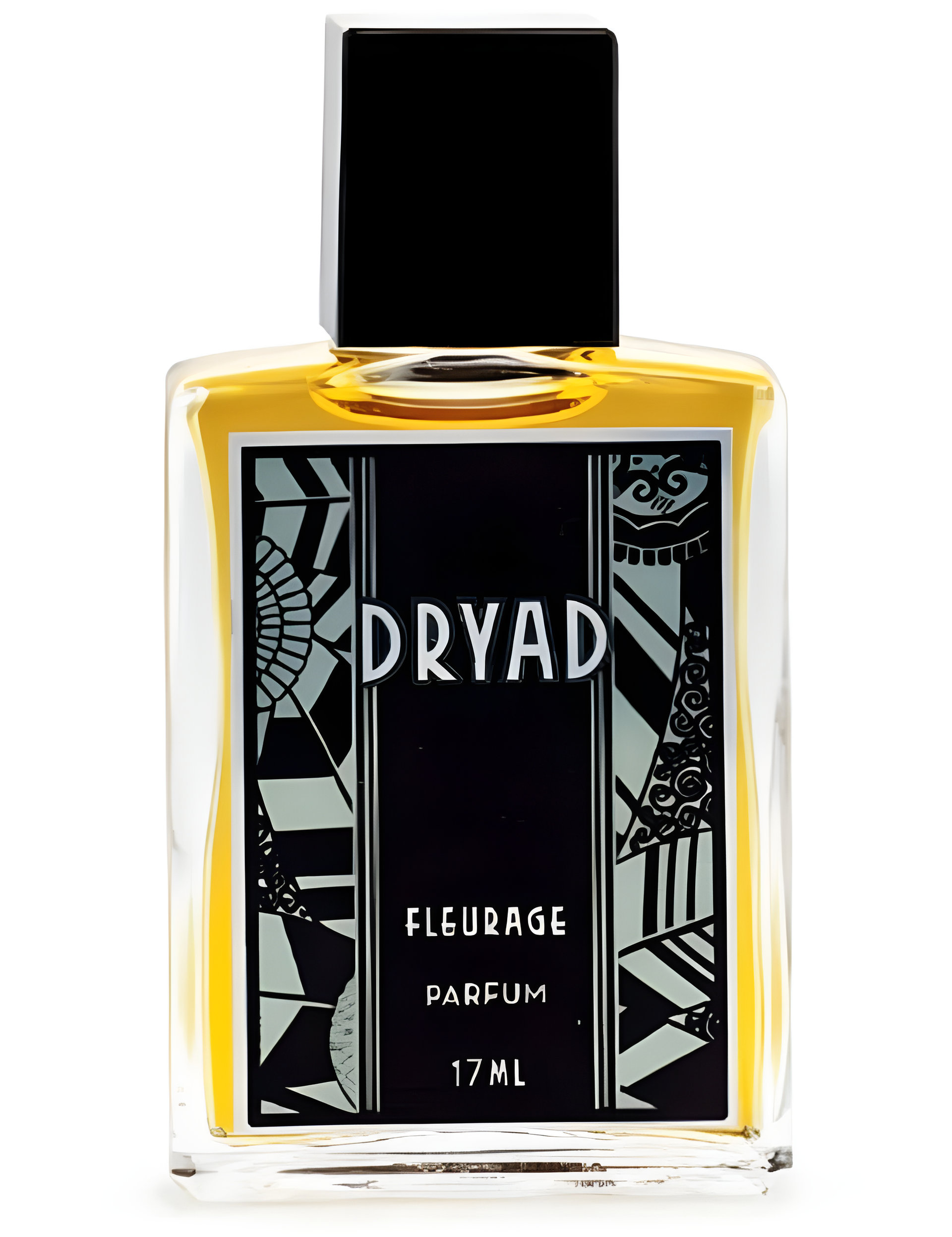 Picture of Dryad Botanical Parfum fragrance