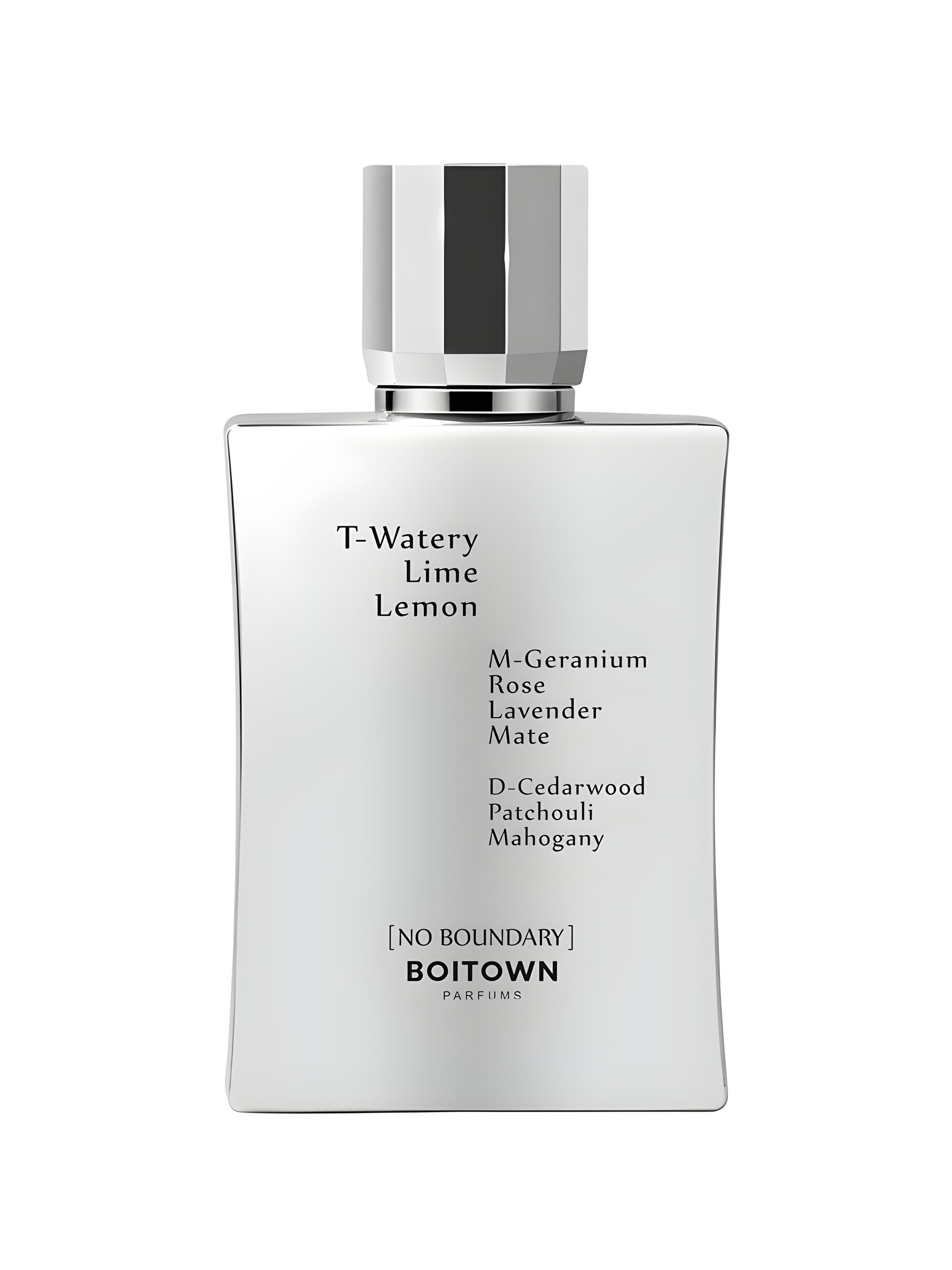 Picture of No Boundary 无界 fragrance